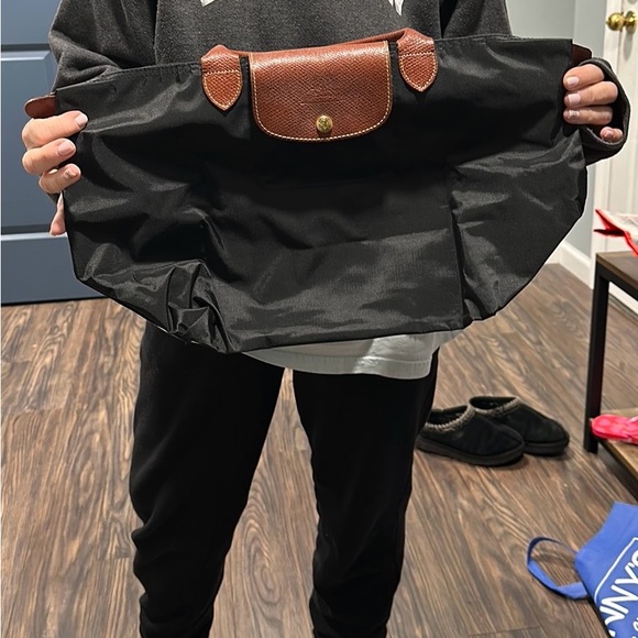 Authentic Longchamp bag - Picture 9 of 9
